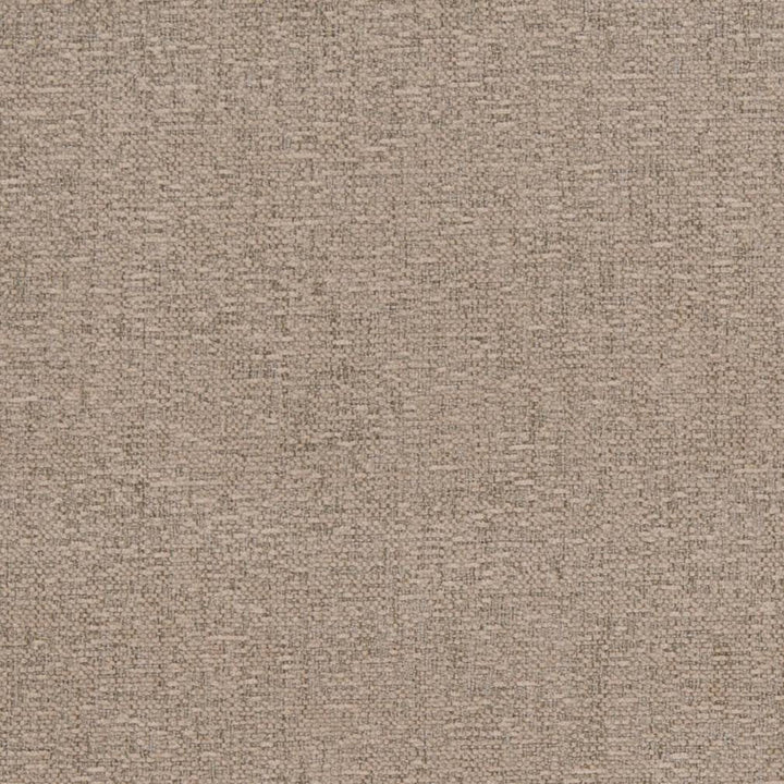 D1101 Mushroom by Charlotte Designer Fabric Crypton Neutrals 100% Woven Polyester China Exceeds 100,000 Wyzenbeek Rubs (Heavy Duty) No Repeat 54 Inches - Swanky Fabrics -