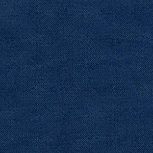 D1117 Cobalt by Charlotte Designer Fabric