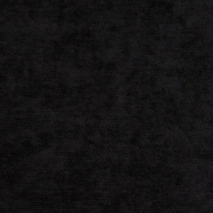 D1133 Onyx by Charlotte Designer Fabric