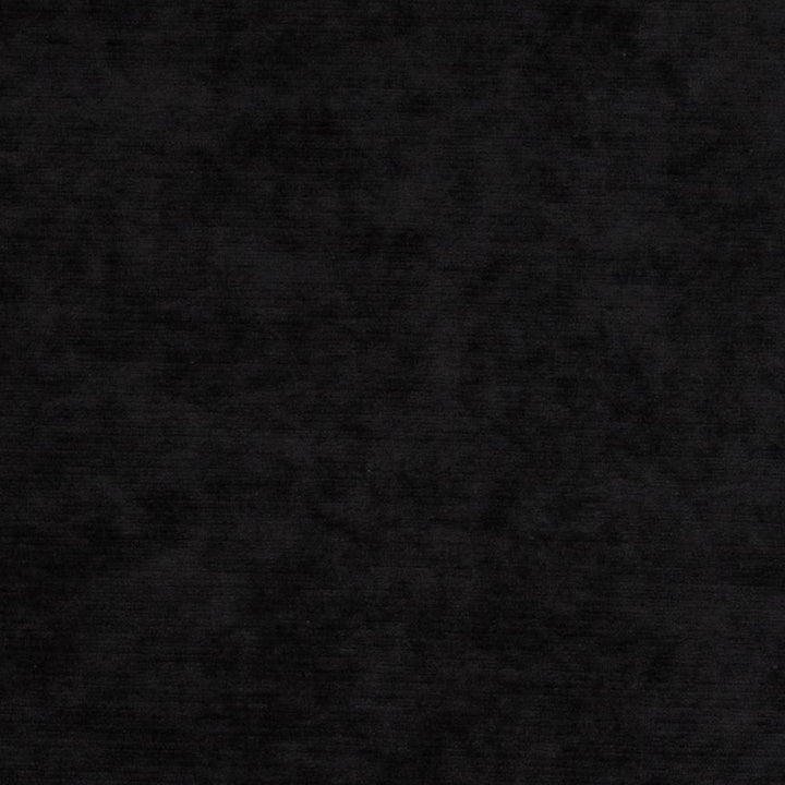 D1133 Onyx by Charlotte Designer Fabric Crypton Neutrals 100% Woven Polyester China Exceeds 100,000 Wyzenbeek Rubs (Heavy Duty) No Repeat 54 Inches - Swanky Fabrics -