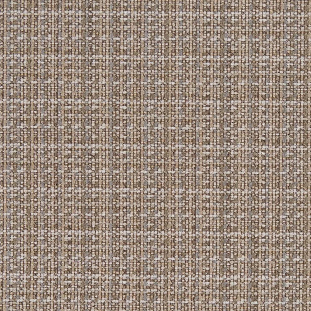 D1173 Irish Linen by Charlotte Designer Fabric Crypton Neutrals 100% Woven Polyester China Exceeds 100,000 Wyzenbeek Rubs (Heavy Duty) No Repeat 54 Inches - Swanky Fabrics -