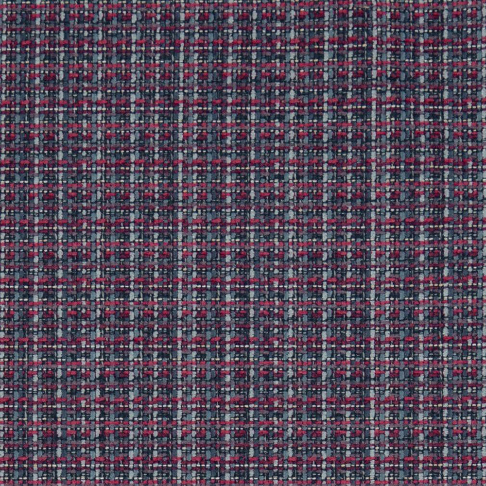 D1174 Wildflower by Charlotte Designer Fabric Crypton Colors 100% Woven Polyester China Exceeds 100,000 Wyzenbeek Rubs (Heavy Duty) No Repeat 54 Inches - Swanky Fabrics -
