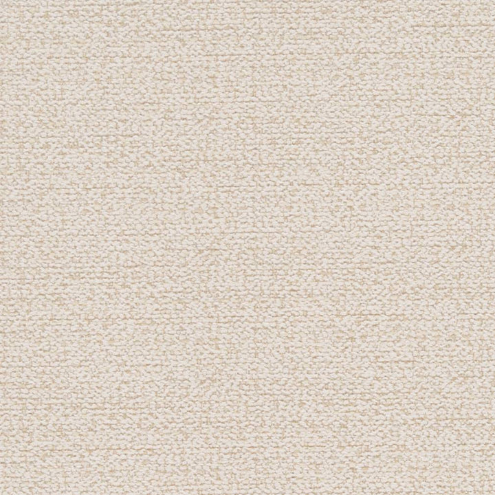 D1181 Eggshell by Charlotte Designer Fabric Crypton Neutrals 100% Woven Polyester China Exceeds 100,000 Wyzenbeek Rubs (Heavy Duty) No Repeat 54 Inches - Swanky Fabrics -