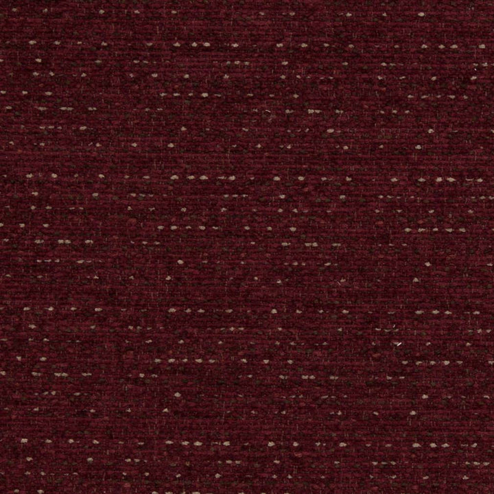 D1185 Wine by Charlotte Designer Fabric Crypton Colors 100% Woven Polyester China Exceeds 100,000 Wyzenbeek Rubs (Heavy Duty) No Repeat 54 Inches - Swanky Fabrics -