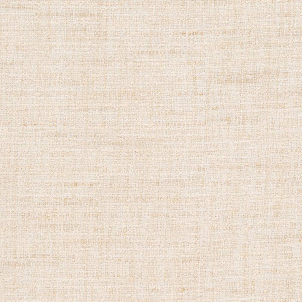 D1197 Vanilla by Charlotte Designer Fabric Crypton Neutrals 100% Woven Polyester China Exceeds 100,000 Wyzenbeek Rubs (Heavy Duty) No Repeat 54 Inches - Swanky Fabrics -