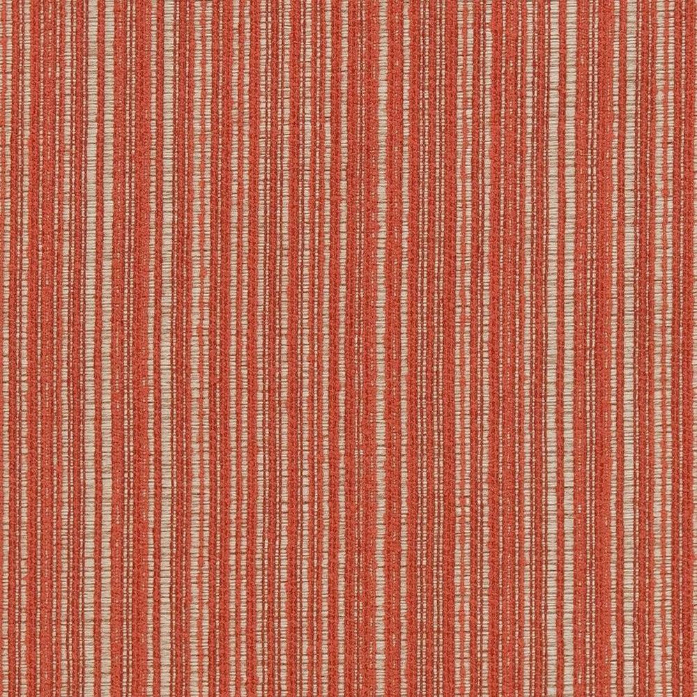 D1214 Spice by Charlotte Designer Fabric Mid Century Textures 100% Woven Polyester Asia Exceeds 100,000 Wyzenbeek Rubs (Heavy Duty) </p><p>Repeat: 54 Inches - Swanky Fabrics -