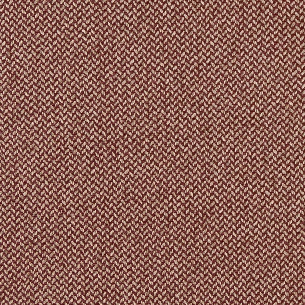 D1217 Burgundy Herringbone by Charlotte Designer Fabric Mid Century Textures 100% Woven Polyester Asia Exceeds 100,000 Wyzenbeek Rubs (Heavy Duty) </p><p>Repeat: 54 Inches - Swanky Fabrics -