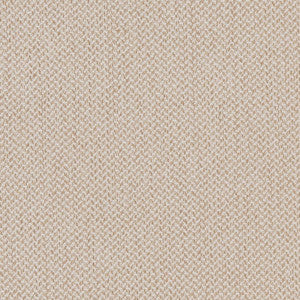 D1220 Cream Herringbone by Charlotte Designer Fabric