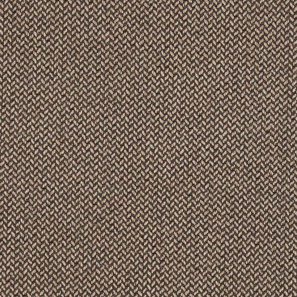 D1222 Slate Herringbone by Charlotte Designer Fabric Mid Century Textures 100% Woven Polyester China Exceeds 100,000 Wyzenbeek Rubs (Heavy Duty) No Repeat 54 Inches - Swanky Fabrics -
