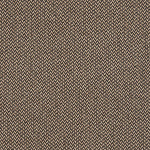 D1222 Slate Herringbone by Charlotte Designer Fabric