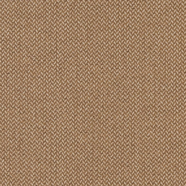 D1223 Honey Herringbone by Charlotte Designer Fabric Mid Century Textures 100% Woven Polyester China Exceeds 100,000 Wyzenbeek Rubs (Heavy Duty) No Repeat 54 Inches - Swanky Fabrics -