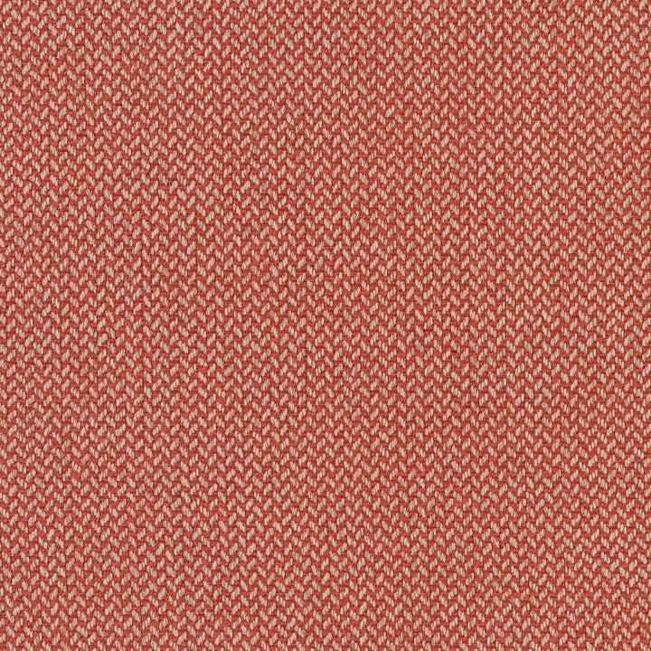 D1224 Spice Herringbone by Charlotte Designer Fabric Mid Century Textures 100% Woven Polyester China Exceeds 100,000 Wyzenbeek Rubs (Heavy Duty) No Repeat 54 Inches - Swanky Fabrics -