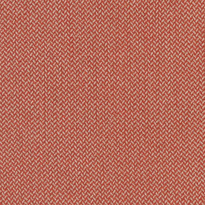 D1224 Spice Herringbone by Charlotte Designer Fabric