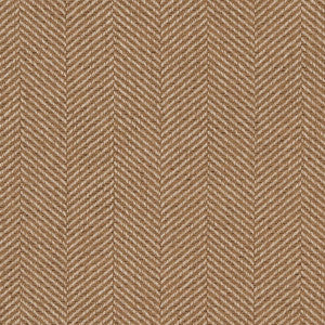 D1233 Honey Chevron by Charlotte Designer Fabric