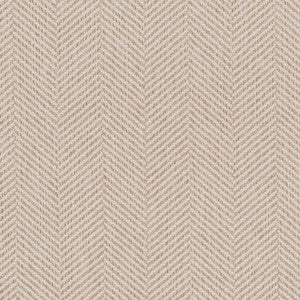 D1234 Cream Chevron by Charlotte Designer Fabric