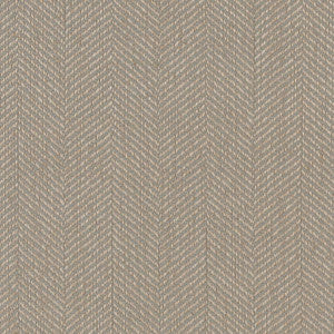 D1236 Mist Chevron by Charlotte Designer Fabric