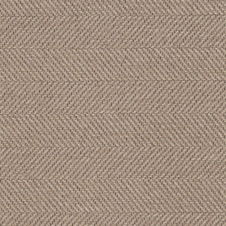 D1238 Stone Chevron by Charlotte Designer Fabric Mid Century Textures 100% Woven Polyester China Exceeds 100,000 Wyzenbeek Rubs (Heavy Duty) Horizontal 2.75" 54 Inches - Swanky Fabrics -