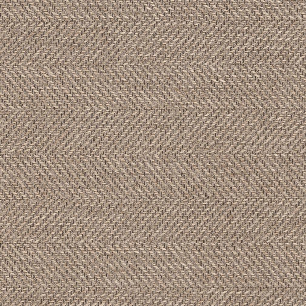 D1238 Stone Chevron by Charlotte Designer Fabric Mid Century Textures 100% Woven Polyester Asia Exceeds 100,000 Wyzenbeek Rubs (Heavy Duty) </p><p>Repeat: Horizontal: 2.75" 54 Inches - Swanky Fabrics -