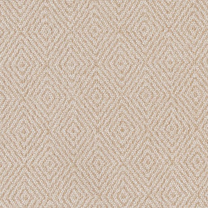 D1240 Cream Diamond by Charlotte Designer Fabric