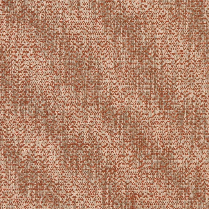D1248 Spice Texture by Charlotte Designer Fabric Mid Century Textures 100% Woven Polyester China Exceeds 100,000 Wyzenbeek Rubs (Heavy Duty) No Repeat 54 Inches - Swanky Fabrics -
