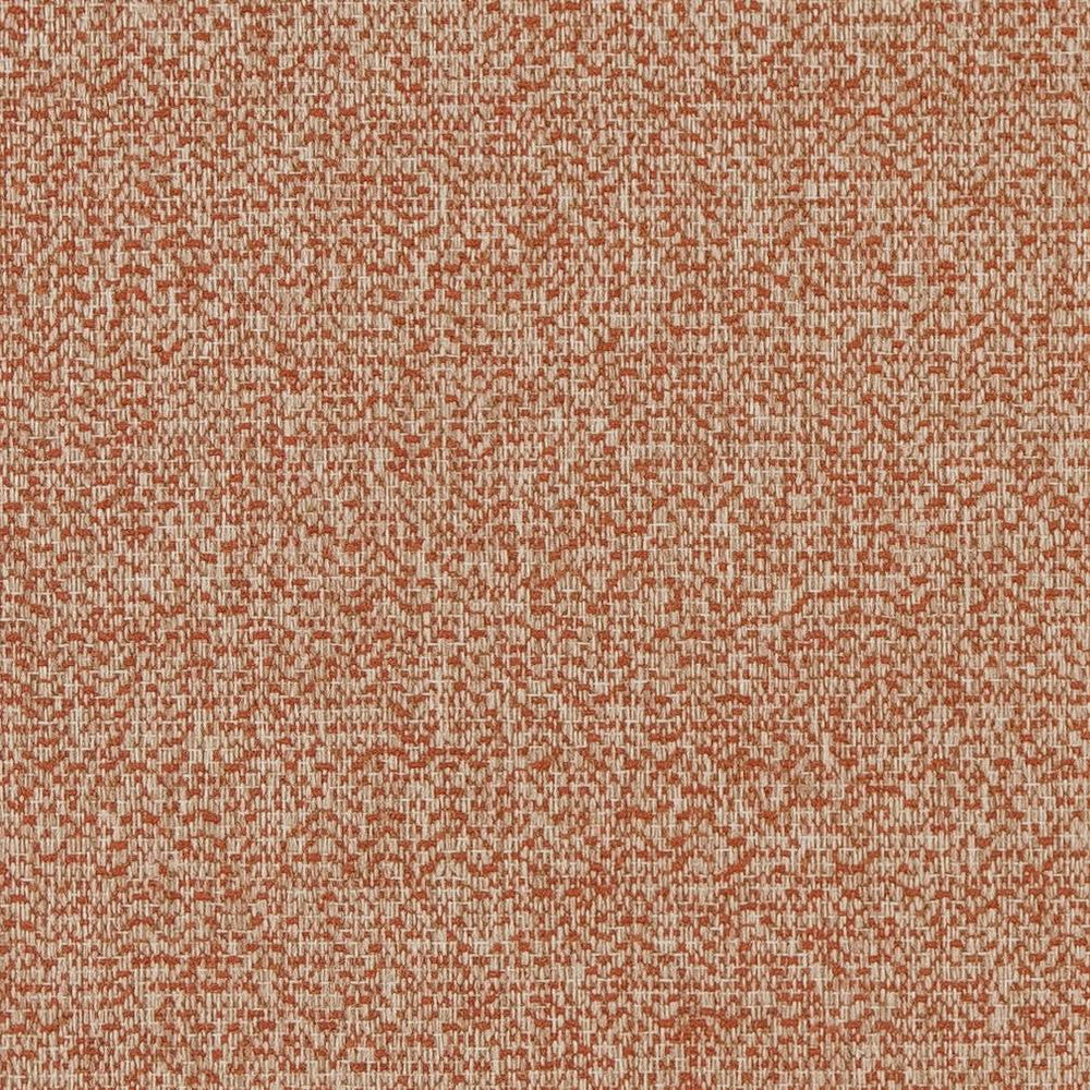 D1248 Spice Texture by Charlotte Designer Fabric Mid Century Textures 100% Woven Polyester China Exceeds 100,000 Wyzenbeek Rubs (Heavy Duty) No Repeat 54 Inches - Swanky Fabrics -