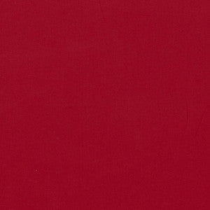 D1262 Red by Charlotte Designer Fabric