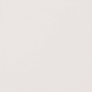 D1265 White by Charlotte Designer Fabric
