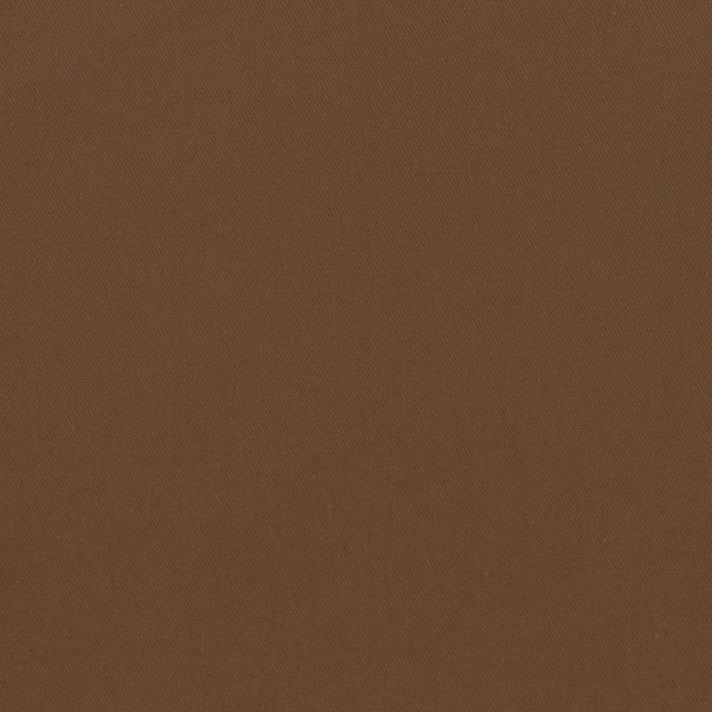 D1270 Latte by Charlotte Designer Fabric Washed Denims & Twills 100% Cotton, 13oz. sq yd USA Exceeds 36,000 Wyzenbeek Rubs (Heavy Duty) No Repeat 54 Inches - Swanky Fabrics -