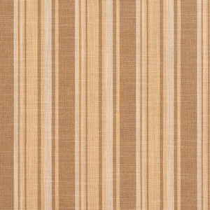 D128 Wheat Stripe by Charlotte Designer Fabric