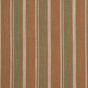 D133 Juniper Stripe by Charlotte Designer Fabric