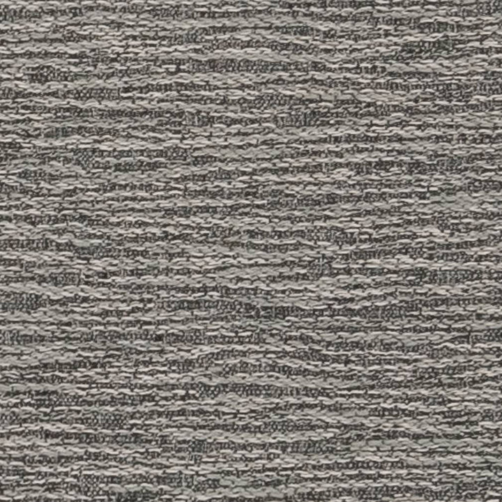 D1359 Steel by Charlotte Designer Fabric Neutral Textures 77% Polyester, 23% Cotton Taiwan Exceeds 60,000 Wyzenbeek Rubs (Heavy Duty) No Repeat 54 Inches - Swanky Fabrics -