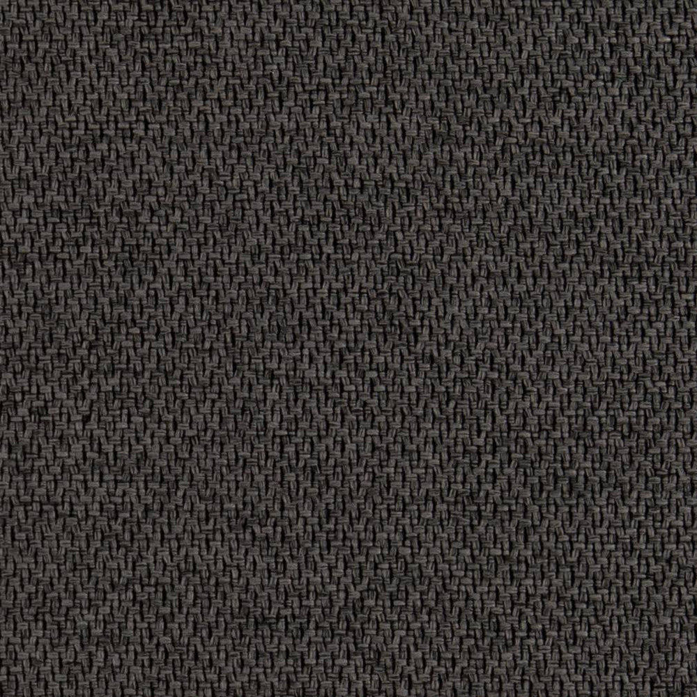 D1377 Charcoal by Charlotte Designer Fabric Textured Plains 100% Woven Polyester Asia Exceeds 100,000 Wyzenbeek Rubs (Heavy Duty) </p><p>Repeat: 54 Inches - Swanky Fabrics -