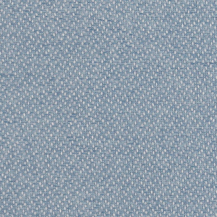 D1378 Sky by Charlotte Designer Fabric Textured Plains 100% Woven Polyester China Exceeds 100,000 Wyzenbeek Rubs (Heavy Duty) No Repeat 54 Inches - Swanky Fabrics -