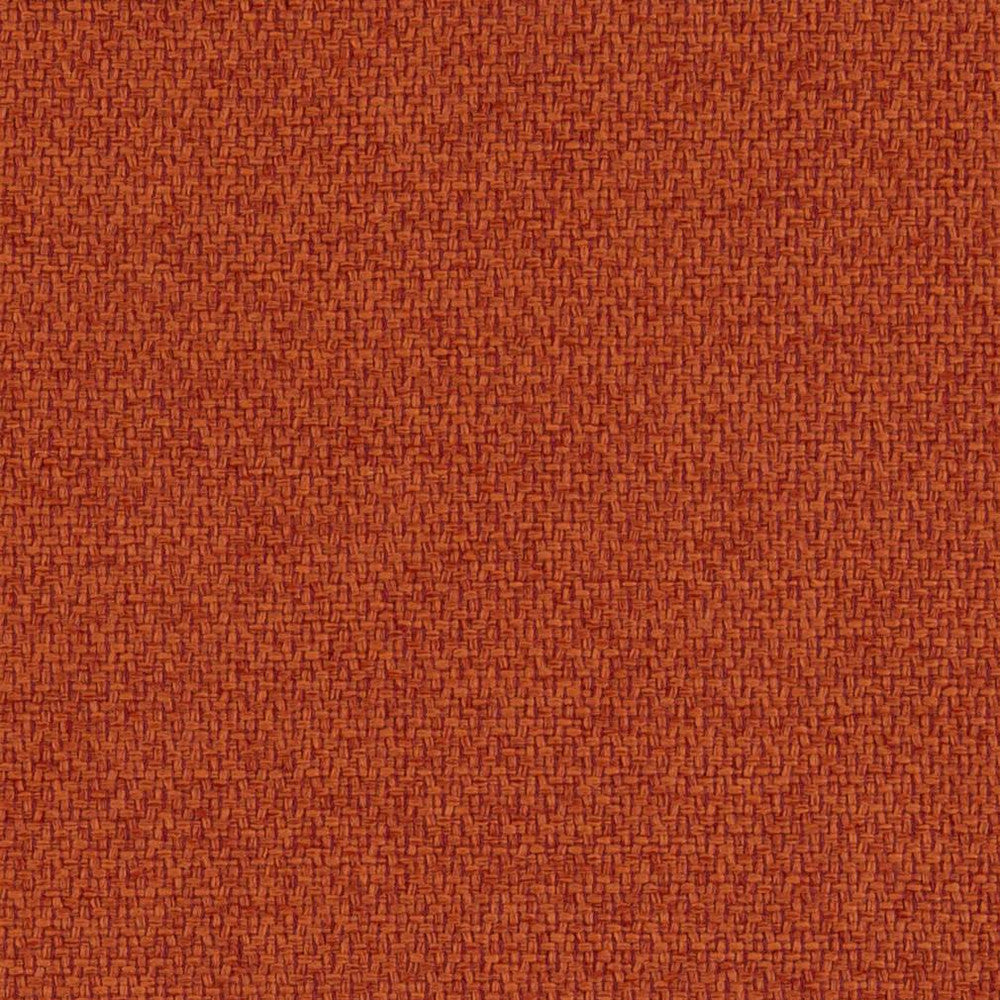 D1379 Spice by Charlotte Designer Fabric Textured Plains 100% Woven Polyester China Exceeds 100,000 Wyzenbeek Rubs (Heavy Duty) No Repeat 54 Inches - Swanky Fabrics -