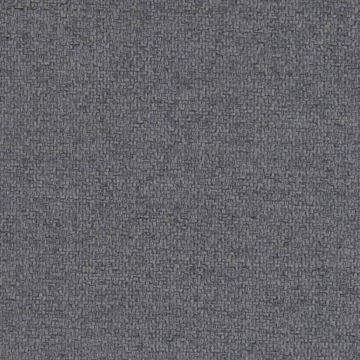 D1383 Slate by Charlotte Designer Fabric Textured Plains 100% Woven Polyester China Exceeds 100,000 Wyzenbeek Rubs (Heavy Duty) No Repeat 54 Inches - Swanky Fabrics -