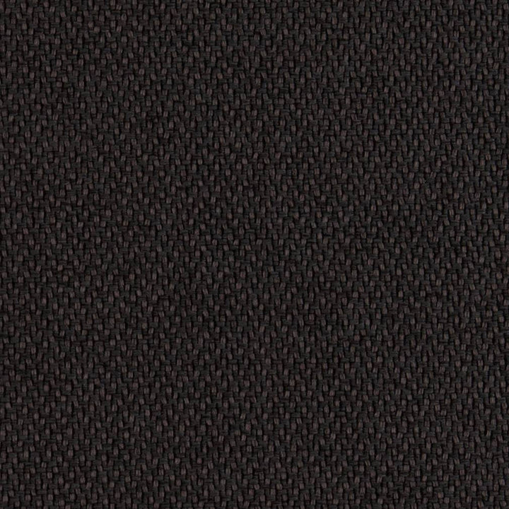 D1391 Graphite by Charlotte Designer Fabric Textured Plains 100% Woven Polyester China Exceeds 100,000 Wyzenbeek Rubs (Heavy Duty) No Repeat 54 Inches - Swanky Fabrics -