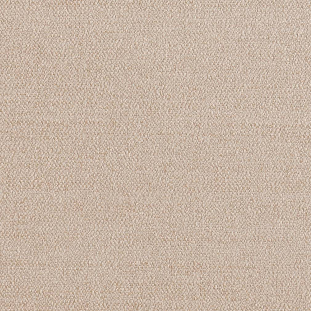 D1394 Sand by Charlotte Designer Fabric Textured Plains 100% Woven Polyester China Exceeds 100,000 Wyzenbeek Rubs (Heavy Duty) No Repeat 54 Inches - Swanky Fabrics -