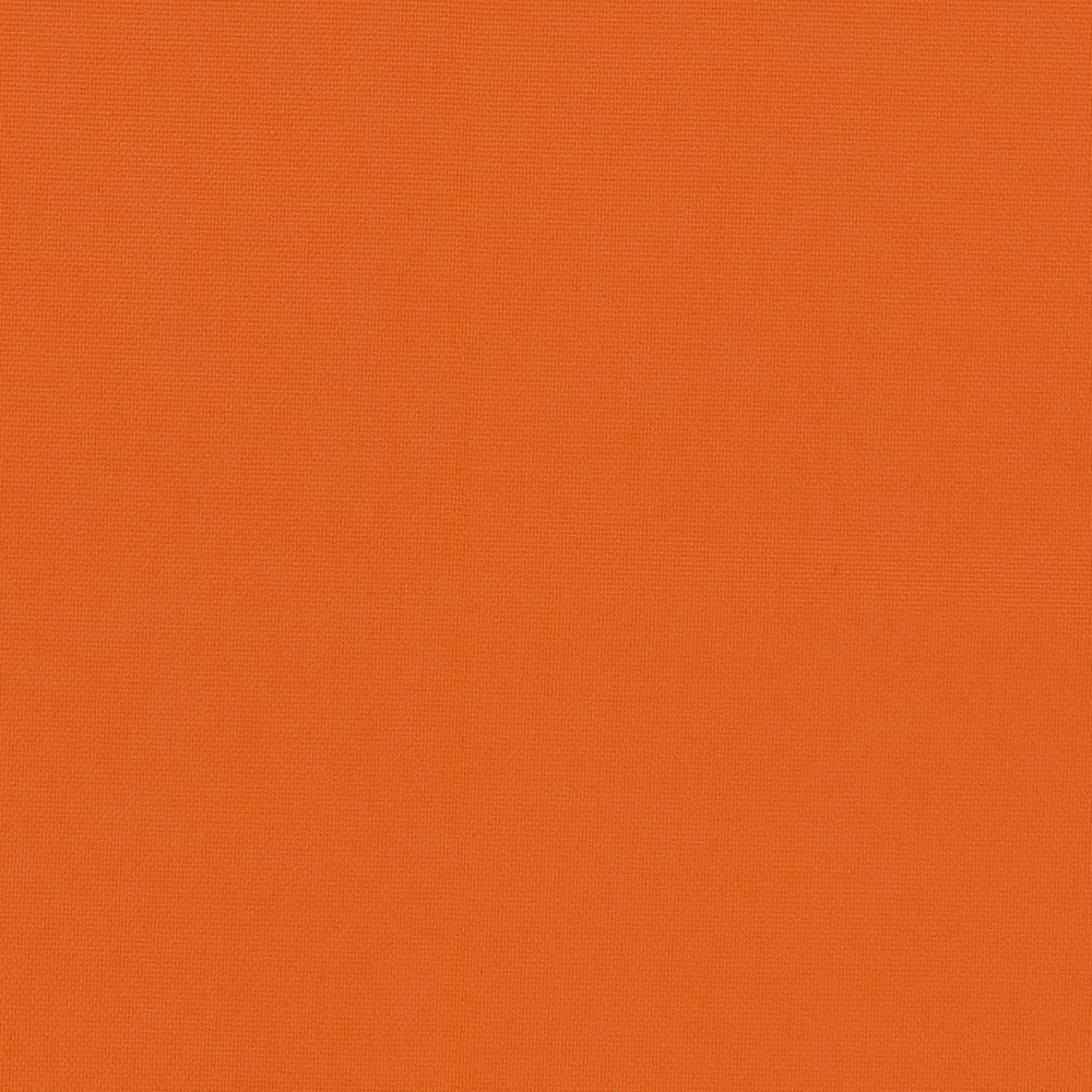 D1412 Tangerine by Charlotte Designer Fabric Vibrant Wovens 100% Woven Polypropylene Europe Exceeds 100,000 Wyzenbeek Rubs (Heavy Duty) No Repeat 54 Inches - Swanky Fabrics -