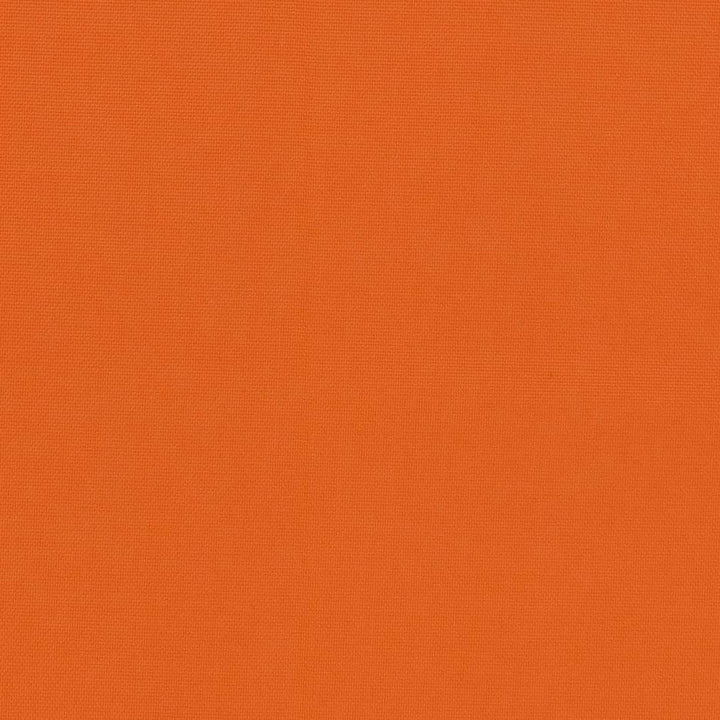 D1412 Tangerine by Charlotte Designer Fabric Vibrant Wovens 100% Woven Polypropylene Europe Exceeds 100,000 Wyzenbeek Rubs (Heavy Duty) No Repeat 54 Inches - Swanky Fabrics -