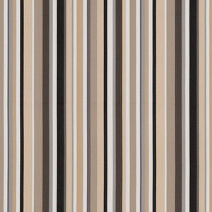 D1423 Desert Stripe by Charlotte Designer Fabric