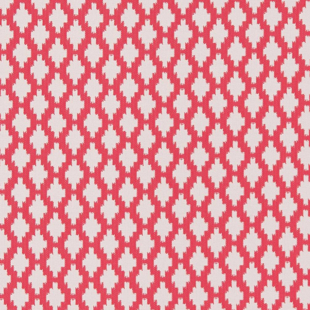 D1428 Punch Inca by Charlotte Designer Fabric Vibrant Wovens 100% Polypropylene Europe Exceeds 100,000 Wyzenbeek Rubs (Heavy Duty) </p><p>Repeat: Horizontal: 1.25" x Vertical: 1.25" 54 Inches - Swanky Fabrics -
