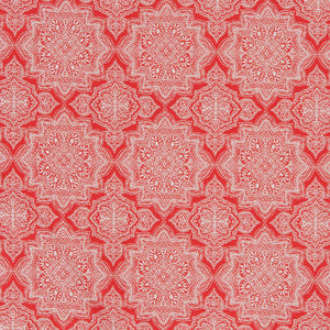 D1431 Fiesta Mandala by Charlotte Designer Fabric