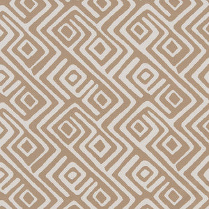 D1443 Sand Labyrinth by Charlotte Designer Fabric