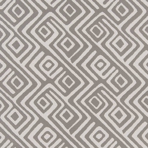 D1444 Dolphin Labyrinth by Charlotte Designer Fabric