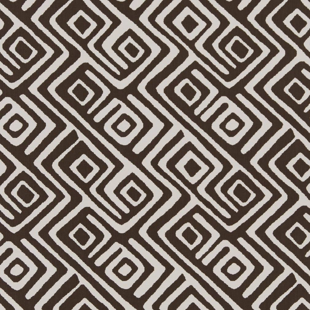 D1445 Coconut Labyrinth by Charlotte Designer Fabric Vibrant Wovens 100% Polypropylene Europe Exceeds 100,000 Wyzenbeek Rubs (Heavy Duty) </p><p>Repeat: Horizontal: 14" x Vertical: 9.5" 54 Inches - Swanky Fabrics -