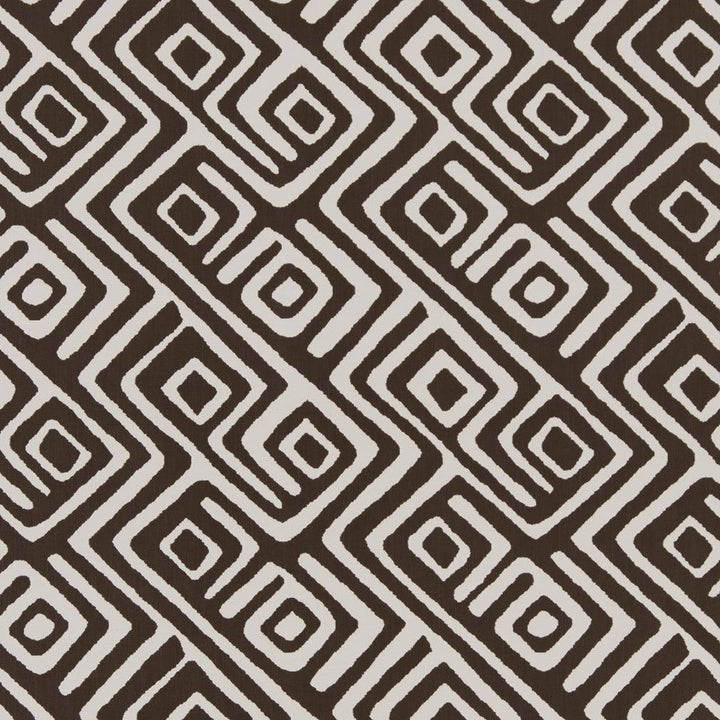 D1445 Coconut Labyrinth by Charlotte Designer Fabric Vibrant Wovens 100% Polypropylene Europe Exceeds 100,000 Wyzenbeek Rubs (Heavy Duty) </p><p>Repeat: Horizontal: 14" x Vertical: 9.5" 54 Inches - Swanky Fabrics -
