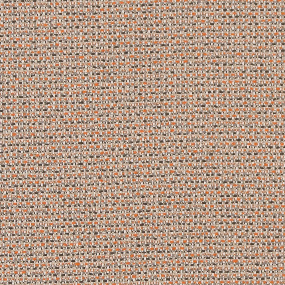 D1448 Tangerine Texture by Charlotte Designer Fabric Vibrant Wovens 100% Polypropylene Europe Exceeds 100,000 Wyzenbeek Rubs (Heavy Duty) </p><p>Repeat: 54 Inches - Swanky Fabrics -