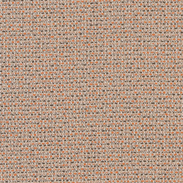 D1448 Tangerine Texture by Charlotte Designer Fabric Vibrant Wovens 100% Polypropylene Europe Exceeds 100,000 Wyzenbeek Rubs (Heavy Duty) </p><p>Repeat: 54 Inches - Swanky Fabrics -