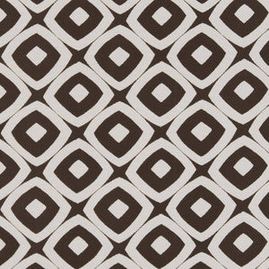 D1459 Coconut Mayan by Charlotte Designer Fabric