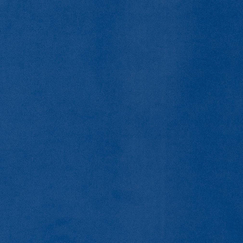 D1465 Lapis by Charlotte Designer Fabric Eco Velvet 100% Polyester China Exceeds 200,000 Wyzenbeek Rubs (Heavy Duty) No Repeat 54 Inches - Swanky Fabrics -